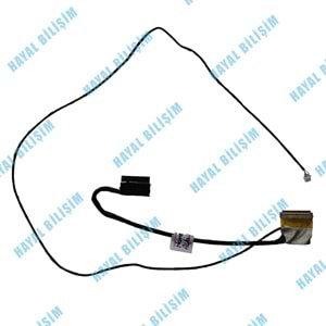 * 2. EL - Orjinal Hometech Alfa 100A V.1 Notebook Ekran Data Kablo - C01125N