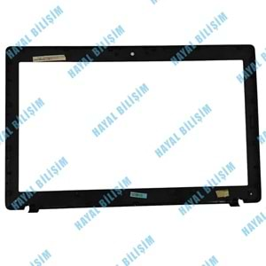 2.EL - Orjinal Acer 5250 5733 5733Z 5742 5742G Notebook Ekran Ön Çerçeve Lcd Bezel - AP0FO000J201