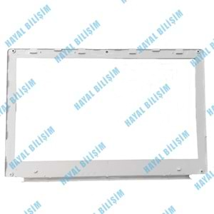 2. EL - Orjinal Hometech Alfa 100A Notebook Ekran Ön Çerçeve Lcd Bezel