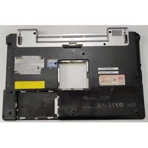 2.EL - Orjinal Sony Vaio VGNFW VGN-FW PCG-3F4L PCG-3J1M Notebook Alt Kasa - 013-020A-8129-B 000JLG