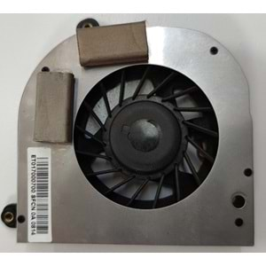 2.EL - Orjinal Toshiba Satellite P200 P200D P205 P205D X200 X205 Notebook Cpu Fan - BSB0705HC DFS531205PC0T ET017000700 BSB0705HC-7A61