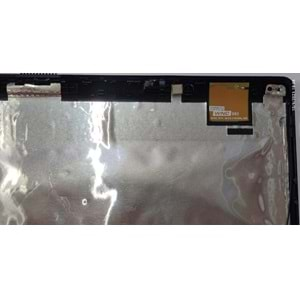 2.EL - Orjinal 2.EL - Orjinal Toshiba Satellite P200 P200D P205 P205D X200 X205 Notebook Ekran Arka Kapak Lcd Cover - AP017000230 K000053020