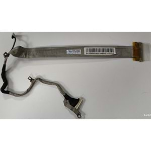 * 2.EL - Orjinal Toshiba Satellite P200 P200D P205 P205D X200 X205 Notebook Ekran Data Lcd Lvds Kablo - DC02000DM00