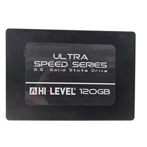 2.EL - Orjinal 128 - 120 Gb Ssd Hard Disk