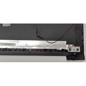 2.EL - Orjinal Lenovo İdeapad V110-15ISK V110-15AST V110-15IK Notebook Ekran Arka Kapak Lcd Cover - 460.08B01.0003