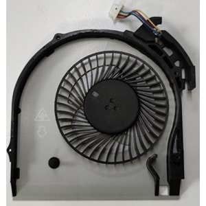 + HYL - Lenovo İdeapad V110-15 V110-15ISK - V110-15IAP-V110-15IKB Notebook Cpu Fan 5 Pin - NS75C11 - 15M02 023.1006P.0011