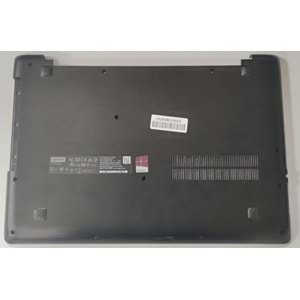 2.EL - Orjinal Lenovo İdeapad 110-15ISK 110-15IBR Notebook Alt Kasa Battom Case - AP11S000300