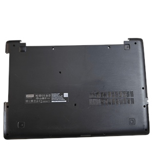 2.EL - Orjinal Lenovo İdeapad 110-15ISK 110-15IBR 110-15ACL Notebook Alt Kasa Battom Case