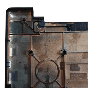 2.EL - Orjinal Lenovo İdeapad 110-15ISK 110-15IBR 110-15ACL Notebook Alt Kasa Battom Case
