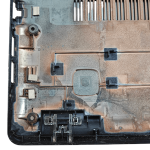 2.EL - Orjinal Lenovo İdeapad 110-15ISK 110-15IBR 110-15ACL Notebook Alt Kasa Battom Case