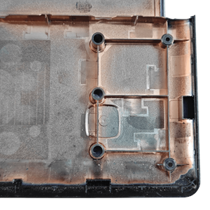 2.EL - Orjinal Lenovo İdeapad 110-15ISK 110-15IBR 110-15ACL Notebook Alt Kasa Battom Case