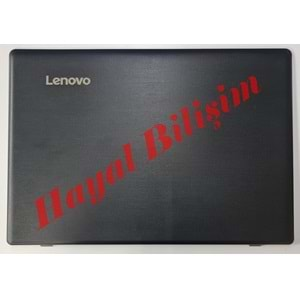 2.EL - Orjinal Lenovo IdeaPad 110-15IBR 110-15ACL 110-15AST Notebook Ekran Arka Kasa Lcd Cover - AP11S000500