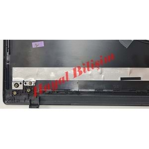 2.EL - Orjinal Lenovo IdeaPad 110-15IBR 110-15ACL 110-15AST Notebook Ekran Arka Kasa Lcd Cover - AP11S000500