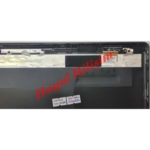 2.EL - Orjinal Lenovo IdeaPad 110-15IBR 110-15ACL 110-15AST Notebook Ekran Arka Kasa Lcd Cover - AP11S000500