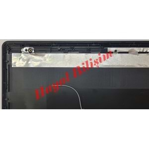 2.EL - Orjinal Lenovo IdeaPad 110-15IBR 110-15ACL 110-15AST Notebook Ekran Arka Kasa Lcd Cover - AP11S000500