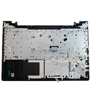2.EL - Orjinal Lenovo İdeapad 110-15ISK 110-15IBR 110-15ACL 110-15AST Notebook Klavye Üst Kasa