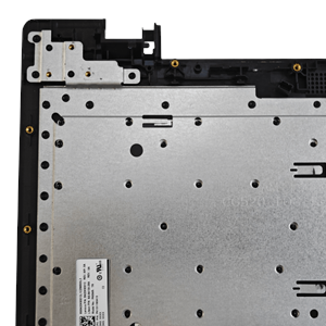 2.EL - Orjinal Lenovo İdeapad 110-15ISK 110-15IBR 110-15ACL 110-15AST Notebook Klavye Üst Kasa
