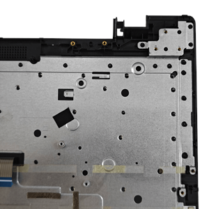 2.EL - Orjinal Lenovo İdeapad 110-15ISK 110-15IBR 110-15ACL 110-15AST Notebook Klavye Üst Kasa