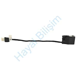 * HYL- Lenovo Ideapad V110 V110-15 V110-15ISK Notebook Kablolu Dc Jack