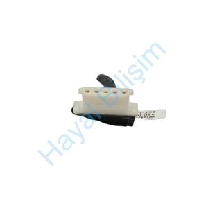 * HYL- Lenovo Ideapad V110 V110-15 V110-15ISK Notebook Kablolu Dc Jack