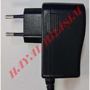 2.EL - Orjinal Hometech 5V 2.5A Notebook Adaptör - MX12L1-0502500V