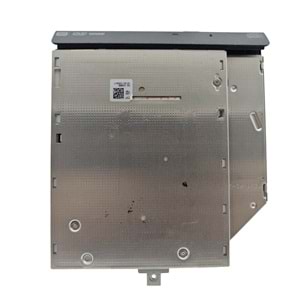 2.EL - Orjinal Acer Aspire 5551 5741z 5741ZG 5741 5741G 5742G Notebook Optik Okuyucu Dvd RW