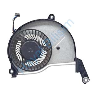 2. EL- Orjinal Hp Pavilion 15N 15-N 17N 17-N 4 Pin Notebook Cpu Fan