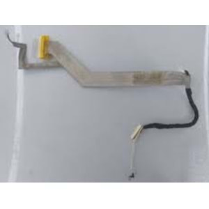 * 2. EL -Orjinal Packard Bell Easynote MB85 APD-755B Cable LCD DD0PB2LC000 Notebook ekran Data Kablosu