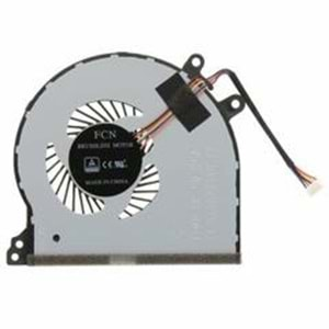 + HYL - Lenovo ideaPad 310-15IKB 510-15IKB 310-14ISK dc28000czf0 5 Pin İşlemci Soğutucu Cpu Fan