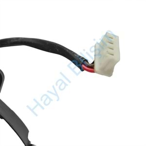 2.EL - Orjinal Lenovo İdeapad 110-17IKB 100-15IBD B50-50 110-14IBR 110-15ACL 4 Pin Notebook Cpu Fan