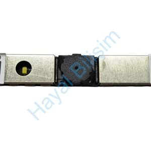 2.EL - Orjinal Lenovo İdeapad 110-15ACL 110-15AST 110-15IBR 80TJ Notebook Dahili Kamera Webcam