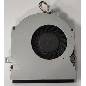 2.EL - Orjinal Toshiba Satellite A300 A305 L300 L305 L300D L355 L350 Notebook Cpu Fan - UDQFRZH05C1N 6033B0014701 V000120460