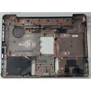 2.EL - Orjinal Toshiba Satellite A300 A305 A300D A305D Notebook Alt Kasa - V000120680 6051B026610-3