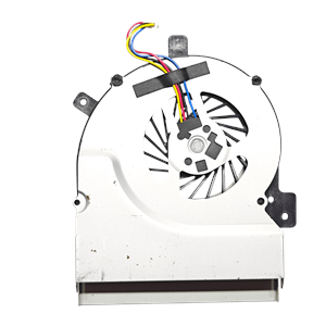 2.EL - Orjinal Asus Versiyon 2 K55 K55A K55DE K55DR K55N K55VD K55VJ K55VM K55VS K55V A55 A55A A55DE A55DR A55N A55VD A55VJ A55VM A55VS A55V R500 R500V Notebook Cpu İşlemci Fan