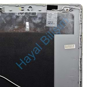 Orjinal Çıkma Packard Bell TE69KB TE69HW ENTE69KB MS2384 Notebook Gri Ekran Arka Kapak Lcd Cover