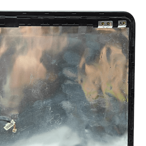 2.EL - Orjinal Sony Vaio SVF15 SVF151 SVF152 SVF153 Notebook Ekran Arka Kapak Lcd Cover