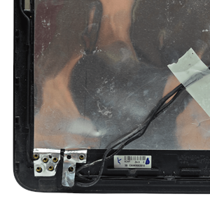 2.EL - Orjinal Sony Vaio SVF15 SVF151 SVF152 SVF153 Notebook Ekran Arka Kapak Lcd Cover