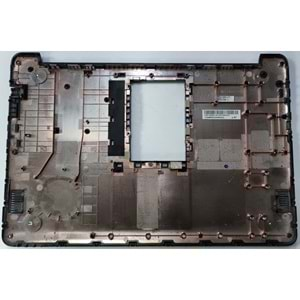 2.EL - Orjinal Asus E502N E502NA Notebook Alt Kasa - 13N1-0NA0811