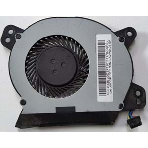 2.EL - Orjinal Asus E502N E502NA E402N E402NA E502M L502M R417N R417NA Notebook Cpu Fan - 13NL0032P12011 13N0-S2P0401