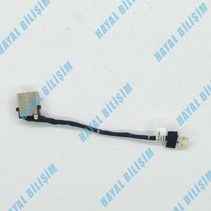 *2. EL - Orjinal Acer Aspıre E15 Es1-512 Es1-571 Es1-531 Packard Bell TG81 TG71 Notebook Kablolu Dc Jack