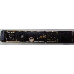 2.EL - Orjinal Asus E402N E502N GL552JX L402SA Notebook Dahili Kamera - 04081-00053900