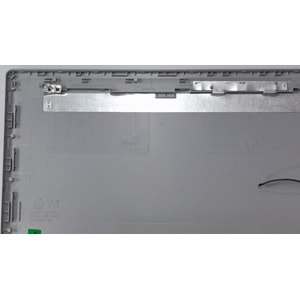 2.EL - Defolu Orjinal Lenovo İdeapad 330-15ICH 520 520-15IKB 320 320-15IKB Notebook Ekran Arka Kapak Lcd Cover - AP17P000330