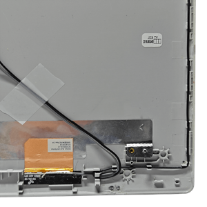 2.EL - Defolu Orjinal Lenovo İdeapad 330-15ICH 520 520-15IKB 320 320-15IKB Notebook Ekran Arka Kapak Lcd Cover