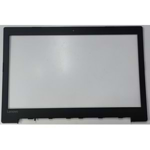 + 2.EL - Defolu Orjinal Lenovo İdeapad 330-15ICH 520 520-15IKB 320 320-15IKB EG530 Notebook Ekran Ön Çerçeve Lcd Bezel - AP17P000500