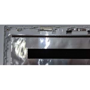 2.EL - Orjinal Acer Aspire N15Q1 E5-573G F5-571 E5-522 E5-573 E5-532 E5-574 Beyaz Notebook Ekran Arka Kapak Lcd Cover - TFQ3QZRTLAT