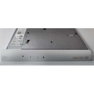 2.EL - Orjinal Acer N15Q1 E5-573G F5-571 E5-522 E5-574G E5-574 Beyaz Notebook Dvd Optik Sürücü