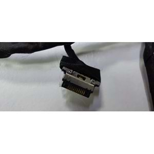 * 2.EL - Orjinal Lenovo Thinkpad Yoga S1 Notebook Ekran Data Kablosu Lvds Cable - DC02C006400