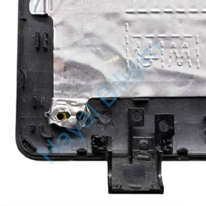 + 2. EL - Defolu Orjinal Packard Bell Easynote PEW96 PEW91 PEW92 TK36 TK81 TK83 TK85 Notebook Ekran Arka Kapak Lcd Cover - AP0FQ000150