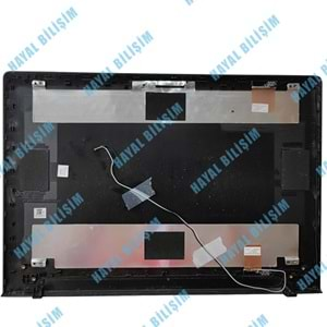 2.EL - Orjinal Lenovo İdeapad G50-30 G50-45 G50-70 G50-80 Notebook Ekran Arka Kapak Lcd Cover - AP0TH000100