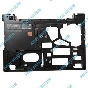 2.EL - Orjinal Lenovo ideapad 20351 G50 G50-30 G50-45 G50-70 G50-70M G50-75 G50-80 G5030 G5050 G5070 20351 Notebook Alt Kasa - AP0TH000800